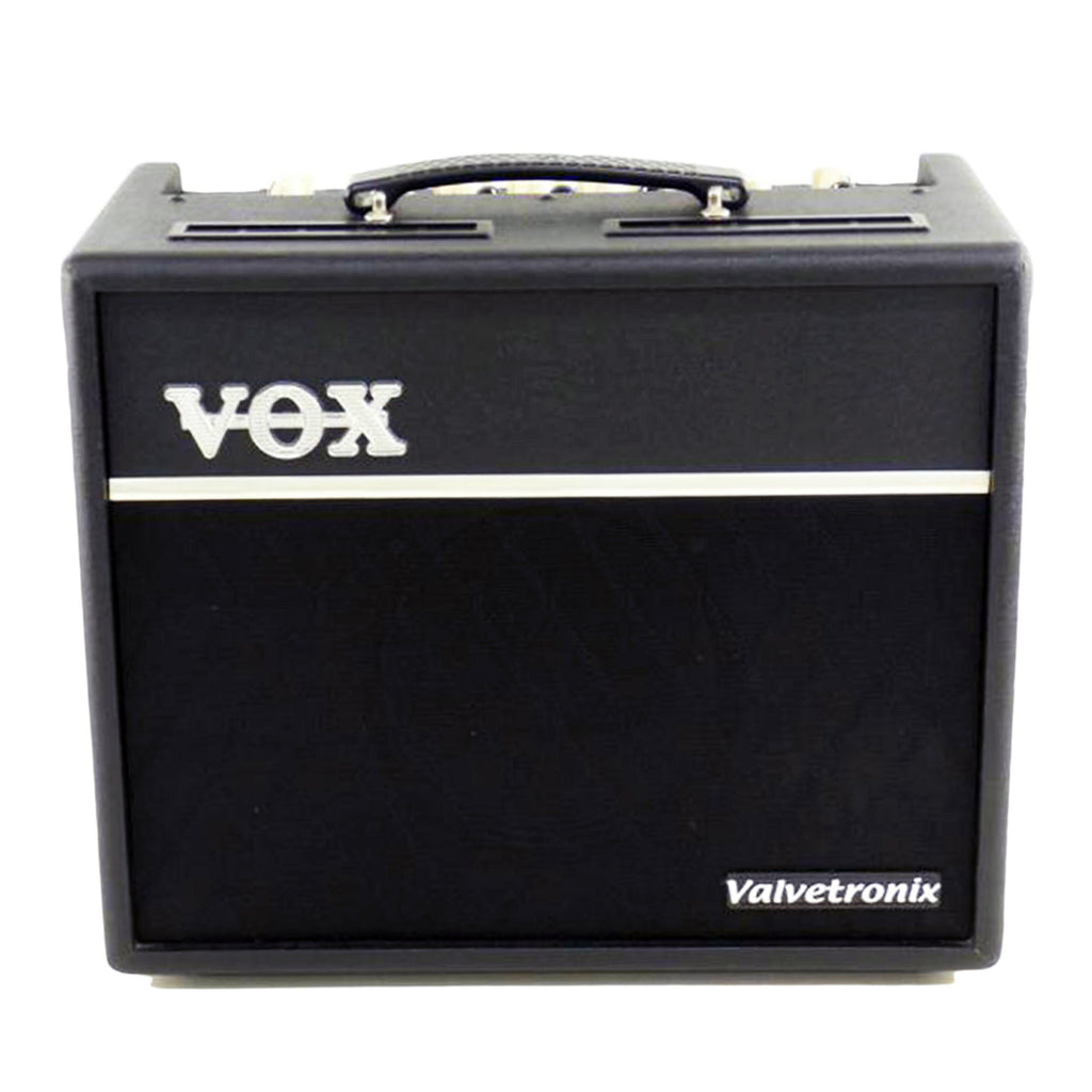 <br>Vox ヴォックス/ギターアンプ/VT20+/041799/ABランク/64パワーアンプ