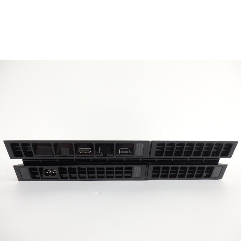 ＳＯＮＹ ソニー/ＰｌａｙＳｔａｔｉｏｎ４/CUH-1000AB01//6023828/Cランク/75
