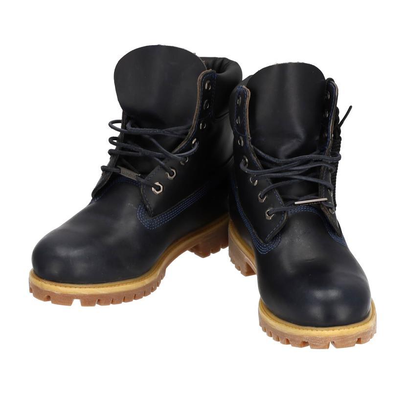 Ｔｉｍｂｅｒｌａｎｄ ティンバーランド/６ｉｎｃｈ　ｐｒｅｍｉｕｍ　レザーブーツ/6657A//ｻｲｽﾞ:8　1/2/Aランク/75