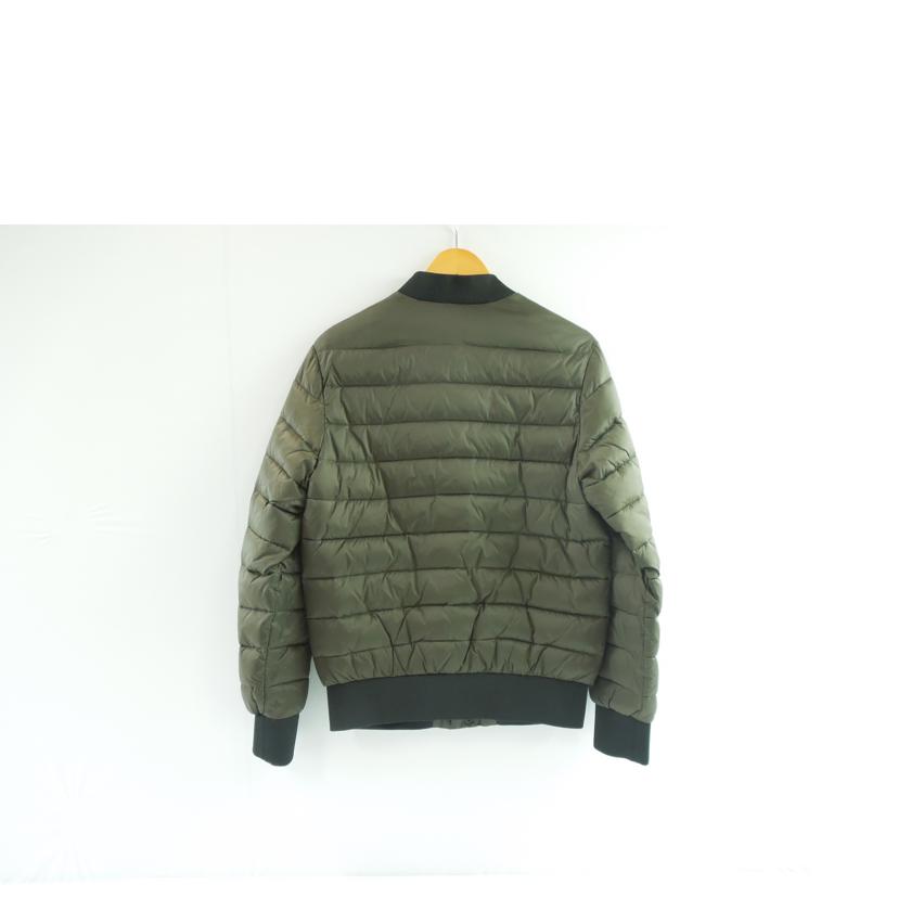 ＵＧＧ/ＵＧＧ　　Ｇａｖｉｎ　Ｂｏｍｂｅｒ　Ｊａｋｅｔ　カーキ　サイズ　メンズＸＳ/1098824//ABランク/83