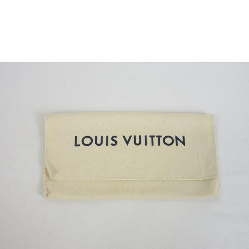 ＬＶ ルイヴィトン/ジッピーウォレット　ヴェルティカル／ダミエ/N61207//CA2116/ABランク/70