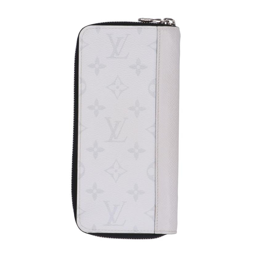 ＬＯＵＩＳＶＵＩＴＴＯＮ ルイヴィトン/タイガラマ　ジッピーウォレット　ヴェルティカル/M30446//CA1***/ABランク/75
