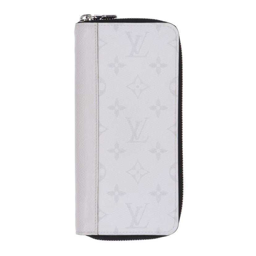 ＬＯＵＩＳＶＵＩＴＴＯＮ ルイヴィトン/タイガラマ　ジッピーウォレット　ヴェルティカル/M30446//CA1***/ABランク/75