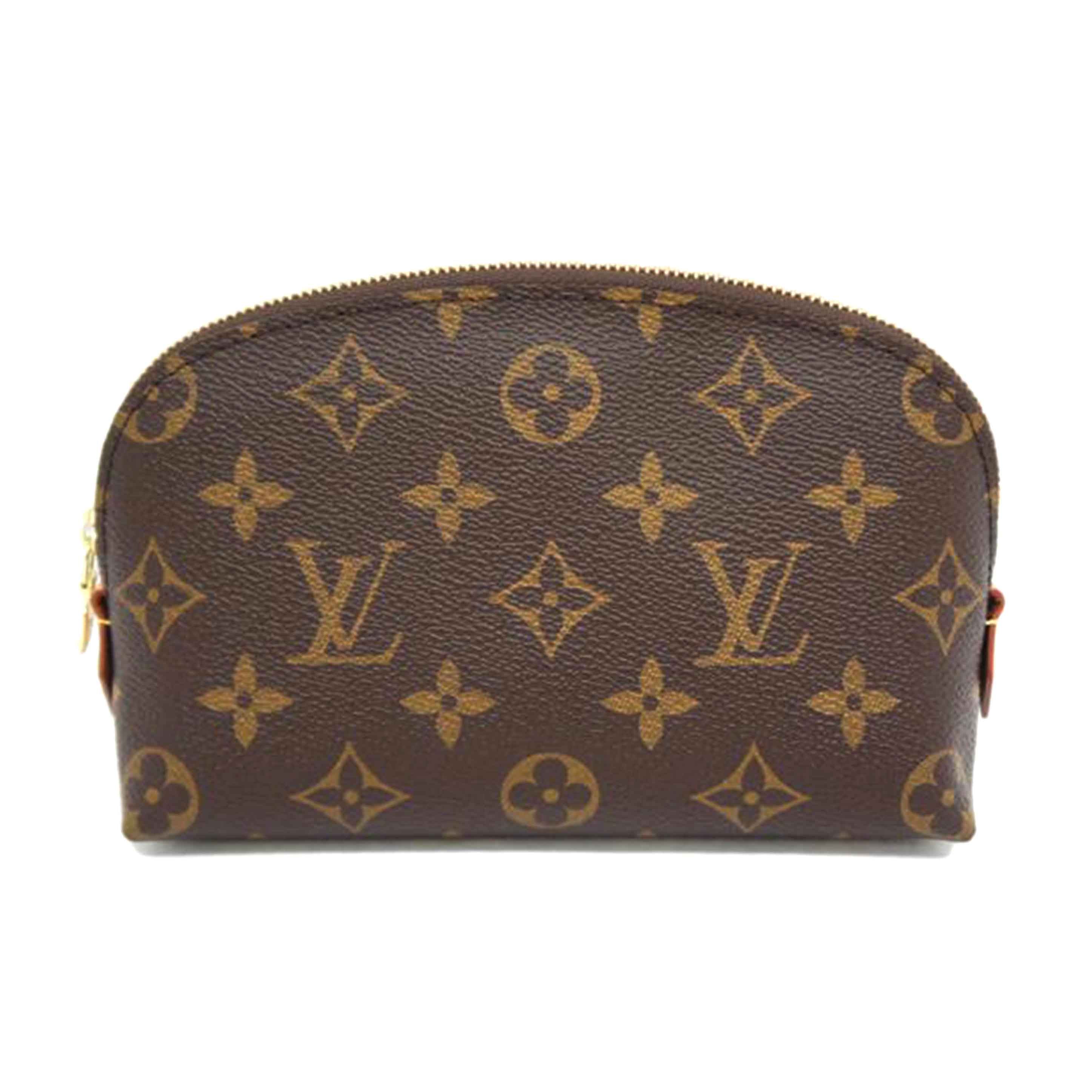 ＬＶ ルイ・ヴィトン/ポシェットコスメティック／モノグラム/M47515//SR4108/Aランク/05