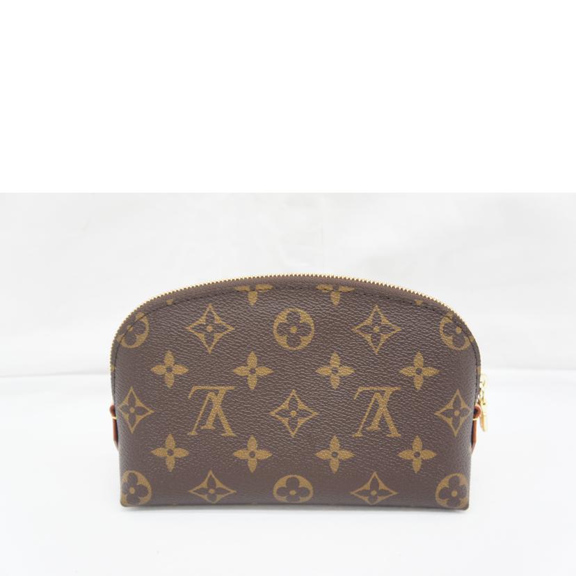 ＬＶ ルイ・ヴィトン/ポシェットコスメティック／モノグラム/M47515//SR4108/Aランク/05