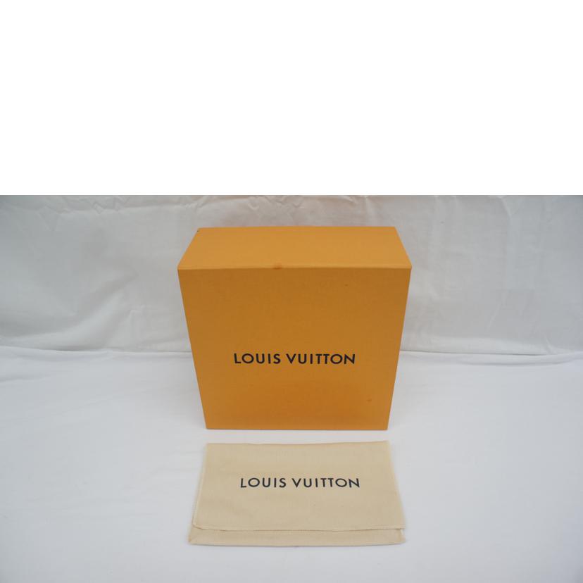 ＬＶ ルイ・ヴィトン/ポシェットコスメティック／モノグラム/M47515//SR4108/Aランク/05