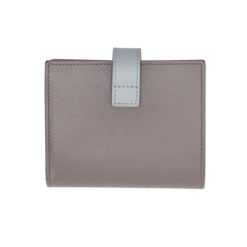 ＣＥＬＮＥ セリーヌ/ミディアムストラップウォレット/10B64 3BRU 10PI//3.CU.5202/ABランク/09