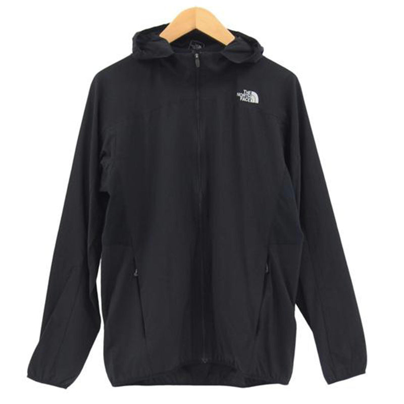 THE NORTH FACE スワローテイルベントフーディ NP71773 L