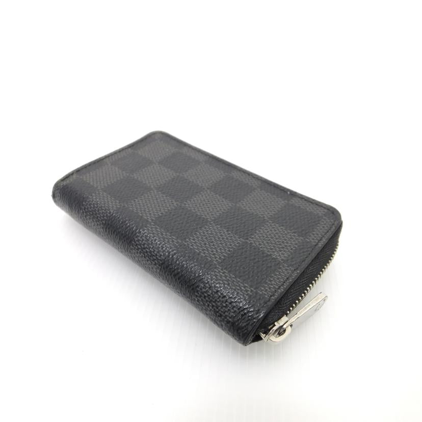ＬＶ LV/ジッピーコインパース／ダミエグラフィット/N63076//MI1133/Bランク/88
