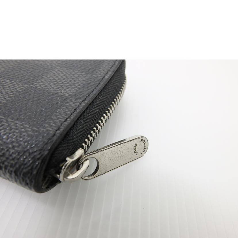 ＬＶ LV/ジッピーコインパース／ダミエグラフィット/N63076//MI1133/Bランク/88
