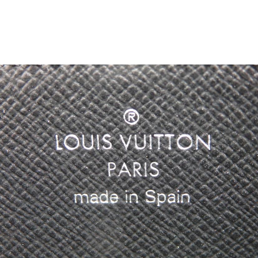 ＬＯＵＩＳ　ＶＵＩＴＴＯＮ ルイ・ヴィトン/ジッピー・ウォレット／ＭＧジャガードデニム/M81858//ICﾁｯﾌﾟ/Aランク/93