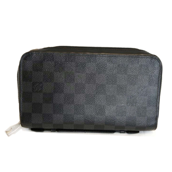 【上品なデザイン♪】ルイヴィトン LVポーチ クラッチバッグ LV ルイヴィトン/ブランドバッグ・小物｜REXT ONLINE 公式通販