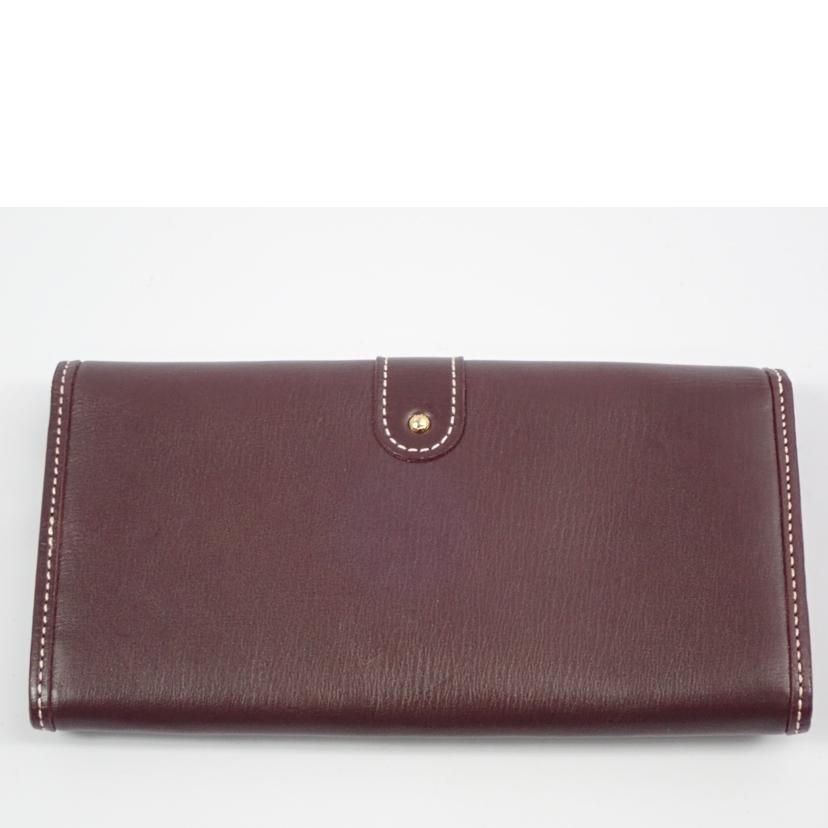 ＬＶ LV/ポルトフォイユ・サラ・キュイ－ル／ＤＨイニシャル入/M93768//TN1170/ABランク/62