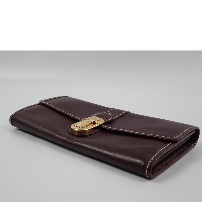 ＬＶ LV/ポルトフォイユ・サラ・キュイ－ル／ＤＨイニシャル入/M93768//TN1170/ABランク/62