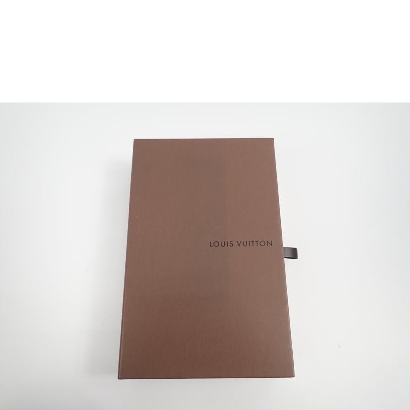 ＬＶ LV/ポルトフォイユ・サラ・キュイ－ル／ＤＨイニシャル入/M93768//TN1170/ABランク/62