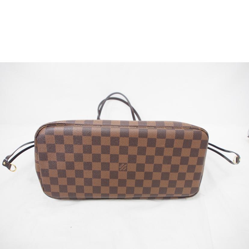 ＬＶ ﾙｲ･ｳﾞｨﾄﾝ/ネヴァーフルＭＭ／ダミエ／エベヌ/M41358//AR4186/Aランク/78