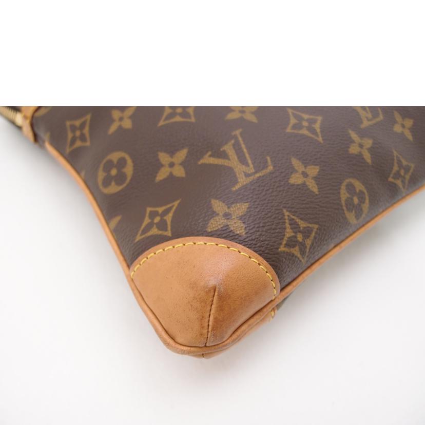 ＬＯＵＩＳ　ＶＵＩＴＴＯＮ ルイヴィトン ルイ・ヴィトン ビトン ショルダーバッグ ハンドバッグ トートバッグ ブラウン メンズ レディース 定番 人気 ＬＶ 肩がけ/クーサンＧＭ／モノグラム/M51141//VI0***/ABランク/69