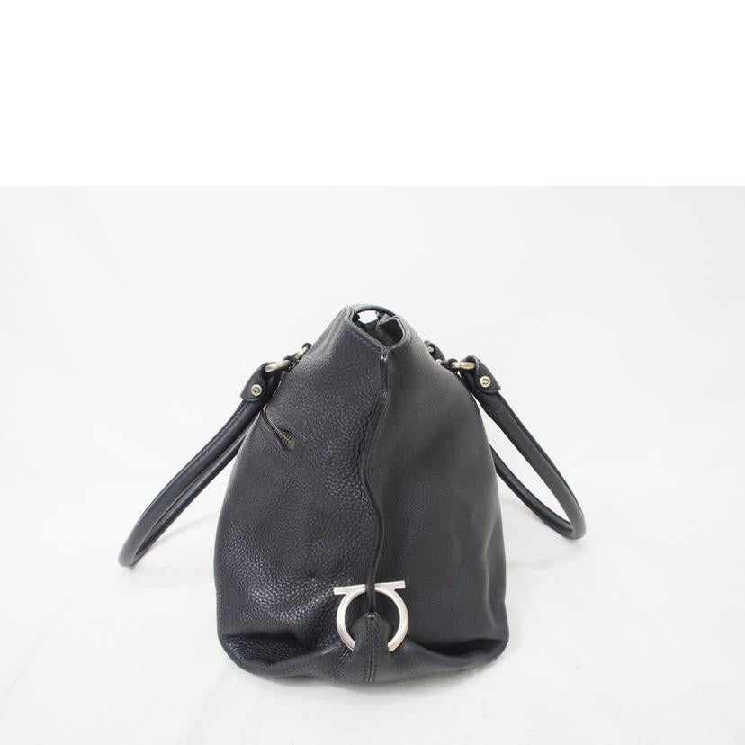 Ｆｅｒｒａｇａｍｏ ﾌｪﾗｶﾞﾓ/ガンチーニ／レザー／ショルダー//Bランク/78