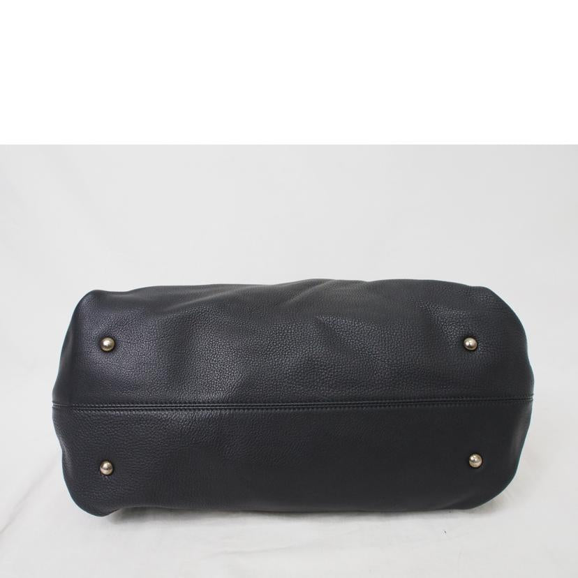 Ｆｅｒｒａｇａｍｏ ﾌｪﾗｶﾞﾓ/ガンチーニ／レザー／ショルダー//Bランク/78