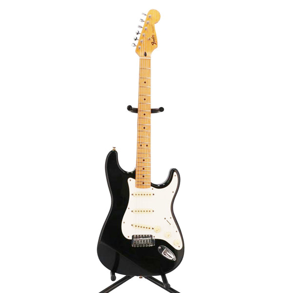 Fender Mexico Player Plus Jazz Bass MN Olympic Pearl