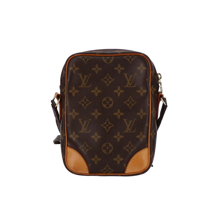 ＬＯＵＩＳ　ＶＵＩＴＴＯＮ ルイ・ヴィトン/アマゾン／モノグラム/M45236//AR0063/Bランク/75