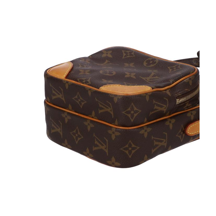 ＬＯＵＩＳ　ＶＵＩＴＴＯＮ ルイ・ヴィトン/アマゾン／モノグラム/M45236//AR0063/Bランク/75