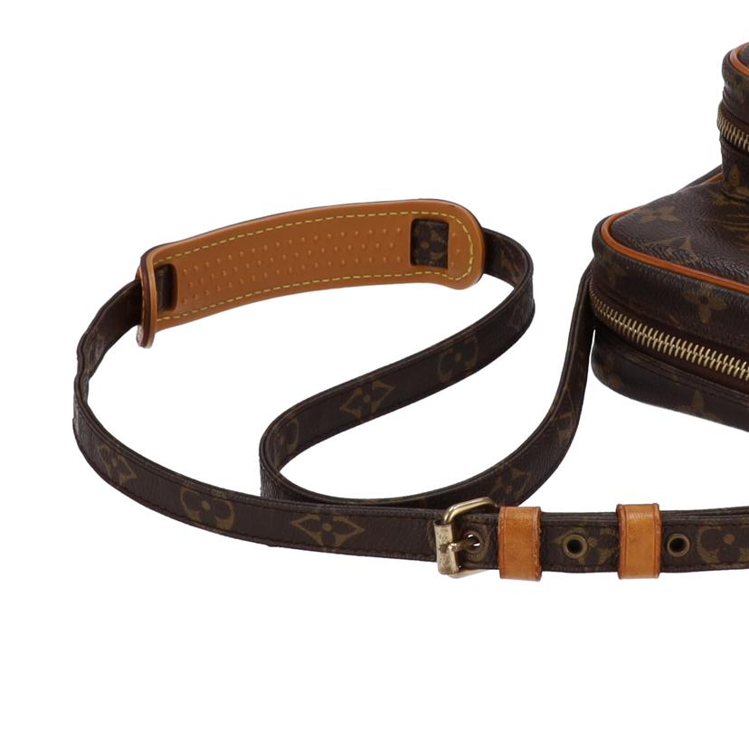 ＬＯＵＩＳ　ＶＵＩＴＴＯＮ ルイ・ヴィトン/アマゾン／モノグラム/M45236//AR0063/Bランク/75