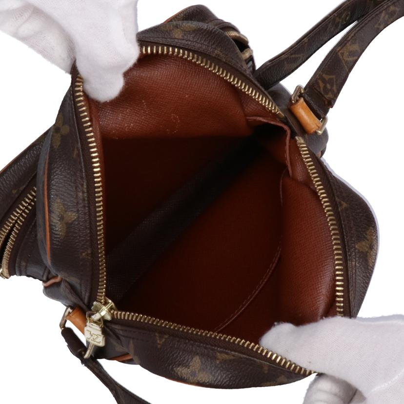 ＬＯＵＩＳ　ＶＵＩＴＴＯＮ ルイ・ヴィトン/アマゾン／モノグラム/M45236//AR0063/Bランク/75