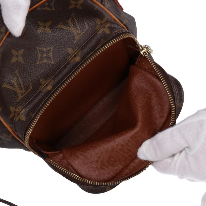 ＬＯＵＩＳ　ＶＵＩＴＴＯＮ ルイ・ヴィトン/アマゾン／モノグラム/M45236//AR0063/Bランク/75