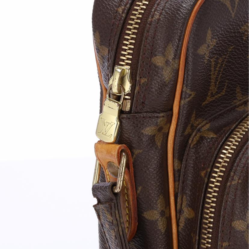 ＬＯＵＩＳ　ＶＵＩＴＴＯＮ ルイ・ヴィトン/アマゾン／モノグラム/M45236//AR0063/Bランク/75