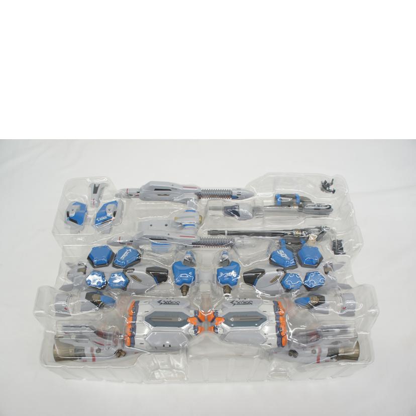 ＢＡＮＤＡＩ バンダイ/ＤＸ超合金　ＶＦ－３１ＡＸ　カイロスプラス（ハヤテ・インメルマン機）対応アーマードパーツセット//SAランク/05