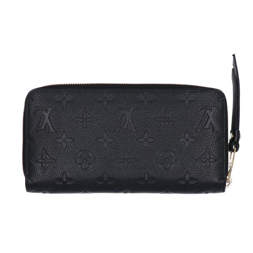 ＬＯＵＩＳ　ＶＵＩＴＴＯＮ ルイ・ヴィトン/ジッピーウオレット／モノグラム　アンプラント/M61864//SP1165/Bランク/75