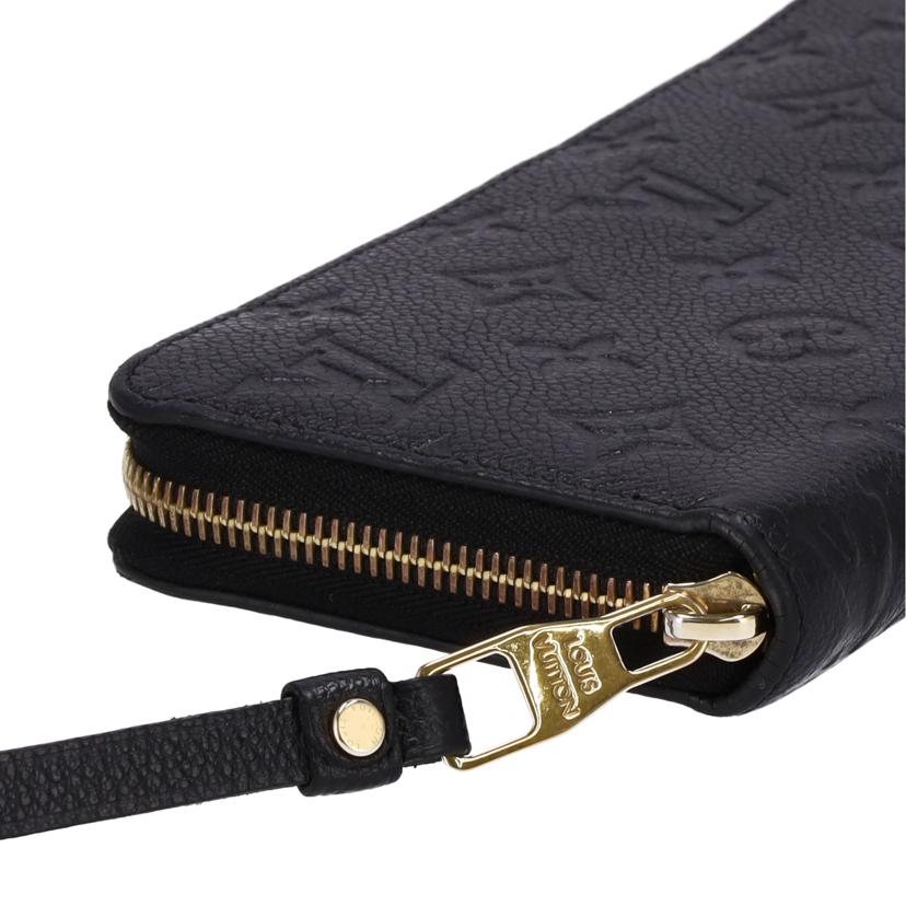 ＬＯＵＩＳ　ＶＵＩＴＴＯＮ ルイ・ヴィトン/ジッピーウオレット／モノグラム　アンプラント/M61864//SP1165/Bランク/75