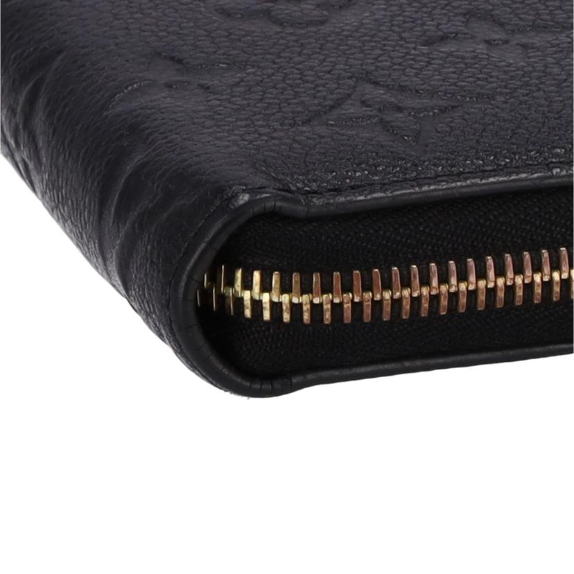 ＬＯＵＩＳ　ＶＵＩＴＴＯＮ ルイ・ヴィトン/ジッピーウオレット／モノグラム　アンプラント/M61864//SP1165/Bランク/75