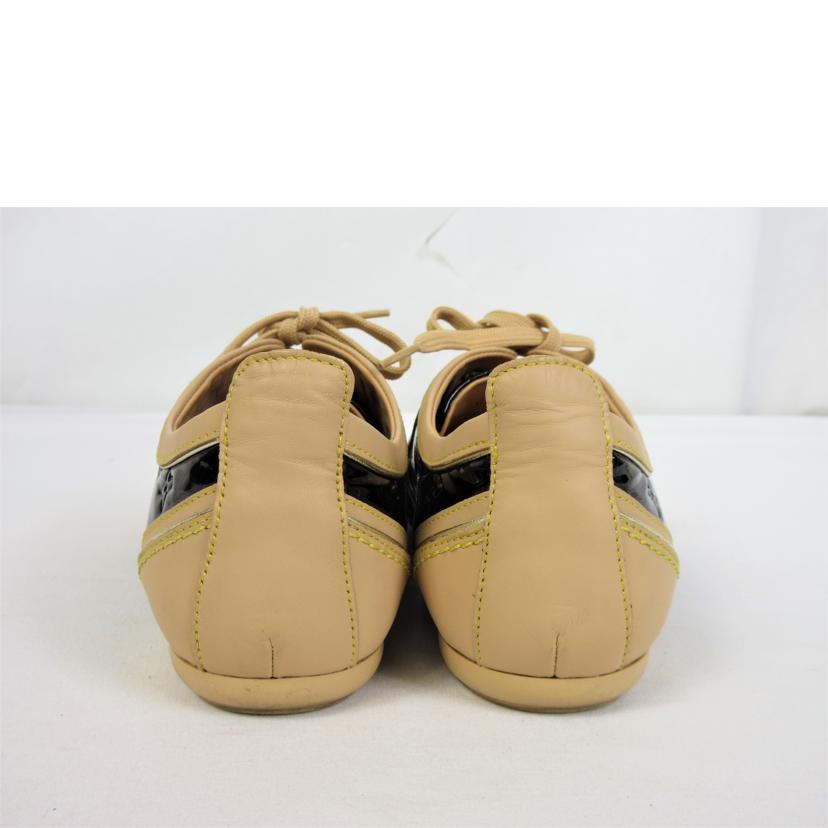 ＬＶ ルイヴィトン/ＬＶ　レディーススニーカー　２４．５ｃｍ//LI0068/Bランク/70