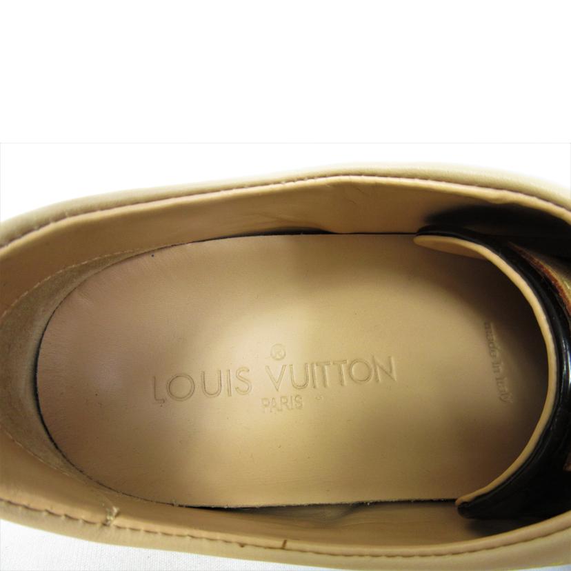 ＬＶ ルイヴィトン/ＬＶ　レディーススニーカー　２４．５ｃｍ//LI0068/Bランク/70