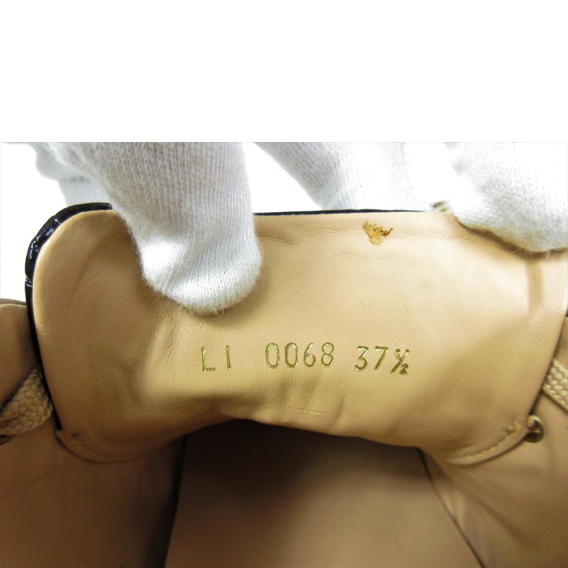 ＬＶ ルイヴィトン/ＬＶ　レディーススニーカー　２４．５ｃｍ//LI0068/Bランク/70