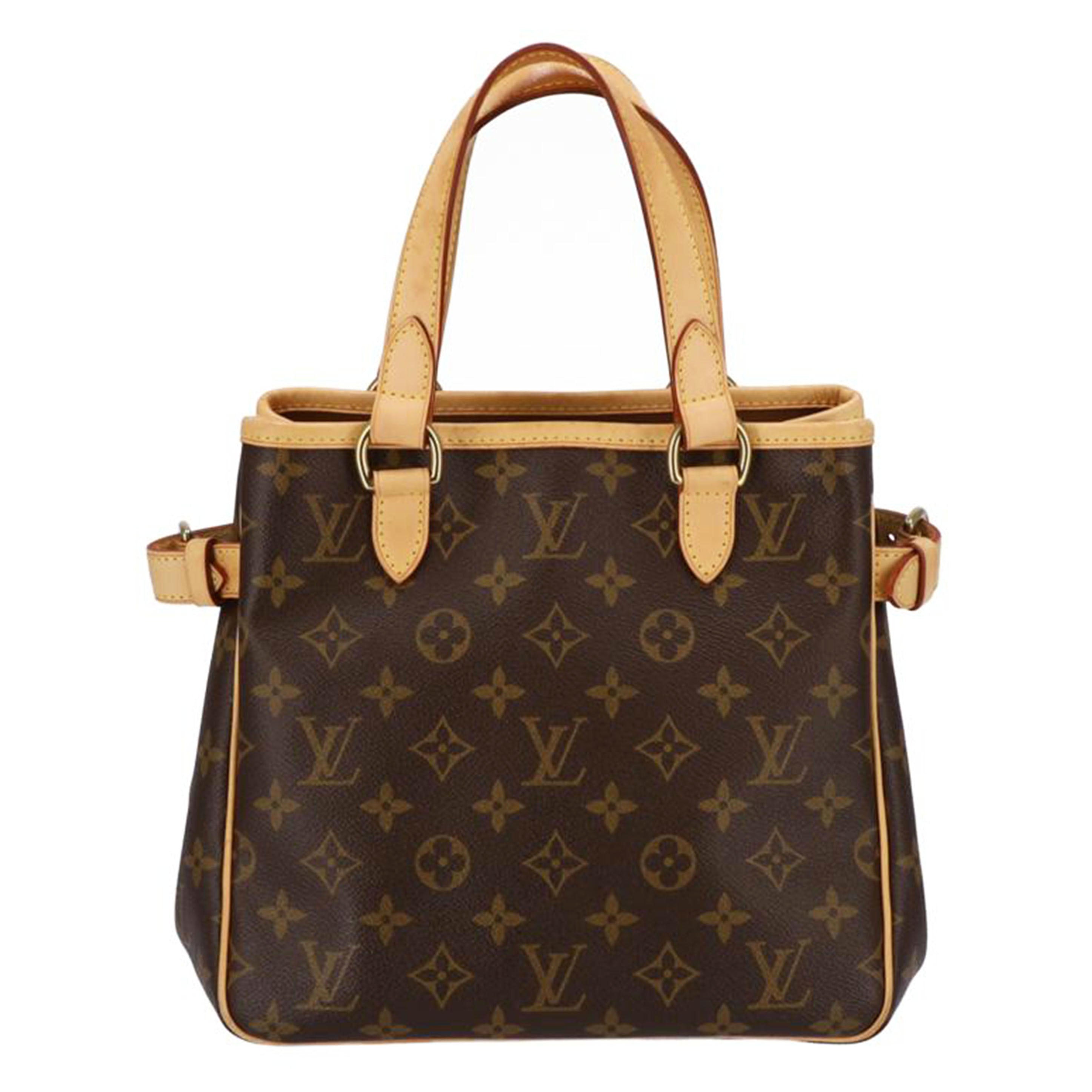 ＬＯＵＩＳ　ＶＵＩＴＴＯＮ ルイ・ヴィトン/パティニヨール／モノグラム/M51156//VI1025/Bランク/75
