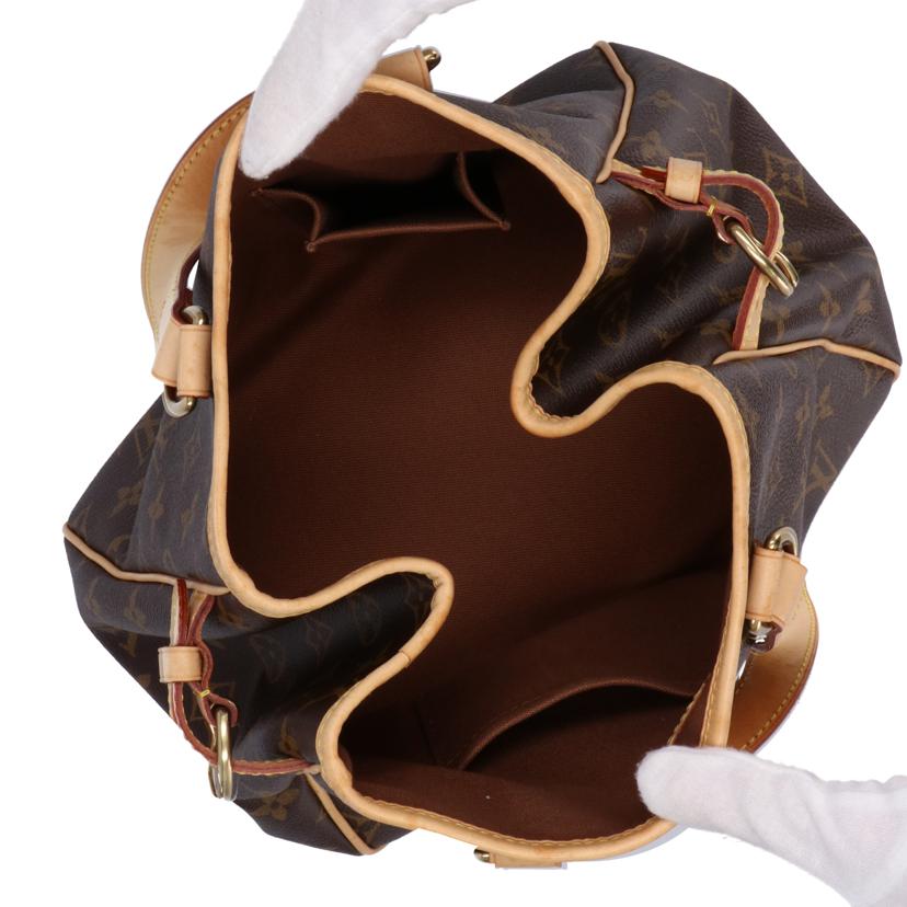 ＬＯＵＩＳ　ＶＵＩＴＴＯＮ ルイ・ヴィトン/パティニヨール／モノグラム/M51156//VI1025/Bランク/75