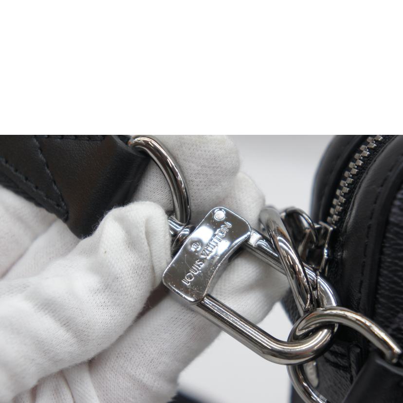 ＬＶ ルイ・ヴィトン/トリオ・メッセンジャー／ＭＧエクリプス/M69443//RFID/ABランク/05