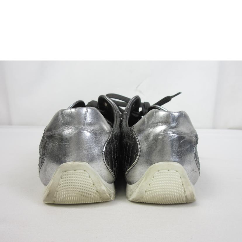 ＬＶ ルイヴィトン/ＬＶ　レディーススニーカー　２４．５ｃｍ//GO0058/Bランク/70