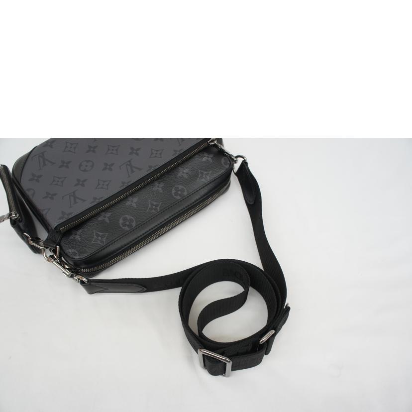 ＬＶ ルイ・ヴィトン/トリオ・メッセンジャー／ＭＧエクリプス/M69443//RFID/ABランク/05