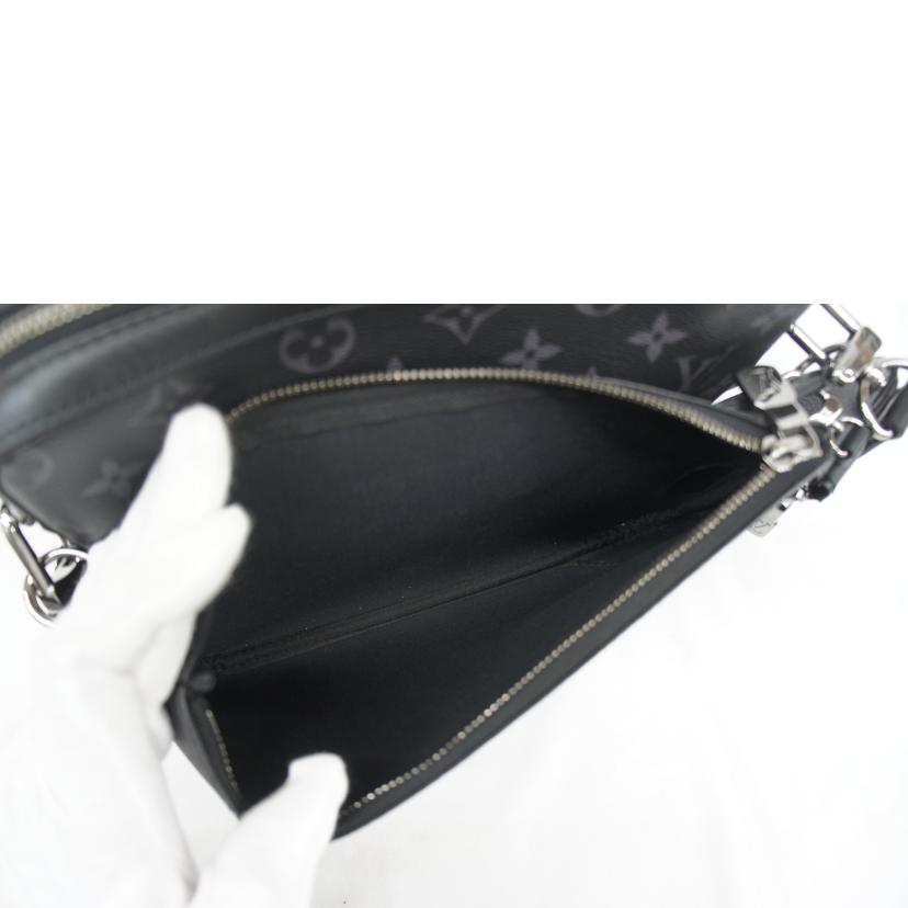ＬＶ ルイ・ヴィトン/トリオ・メッセンジャー／ＭＧエクリプス/M69443//RFID/ABランク/05
