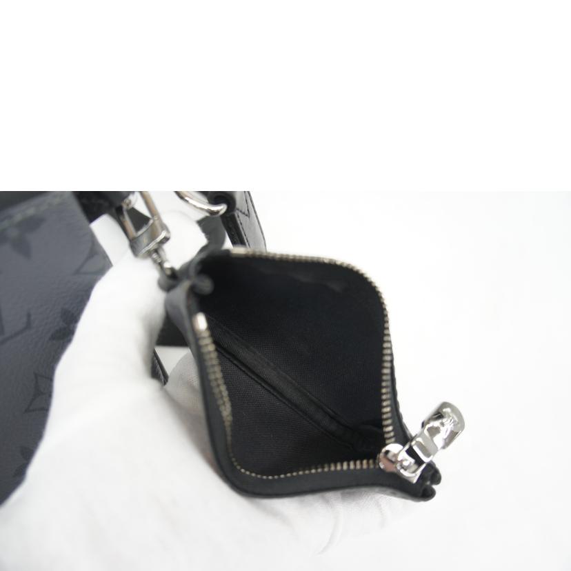 ＬＶ ルイ・ヴィトン/トリオ・メッセンジャー／ＭＧエクリプス/M69443//RFID/ABランク/05