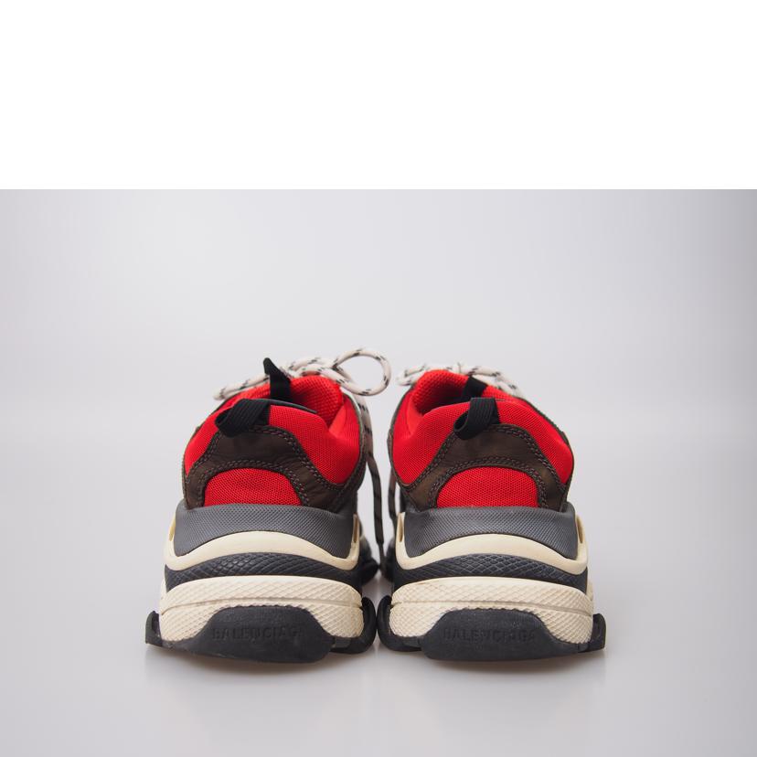 ＢＡＬＥＮＣＩＡＧＡ バレンシアガ/ＴＲＩＰＬＥ　Ｓ　ダッドスニーカー/516440//Bランク/76