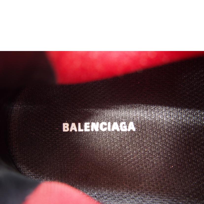 ＢＡＬＥＮＣＩＡＧＡ バレンシアガ/ＴＲＩＰＬＥ　Ｓ　ダッドスニーカー/516440//Bランク/76