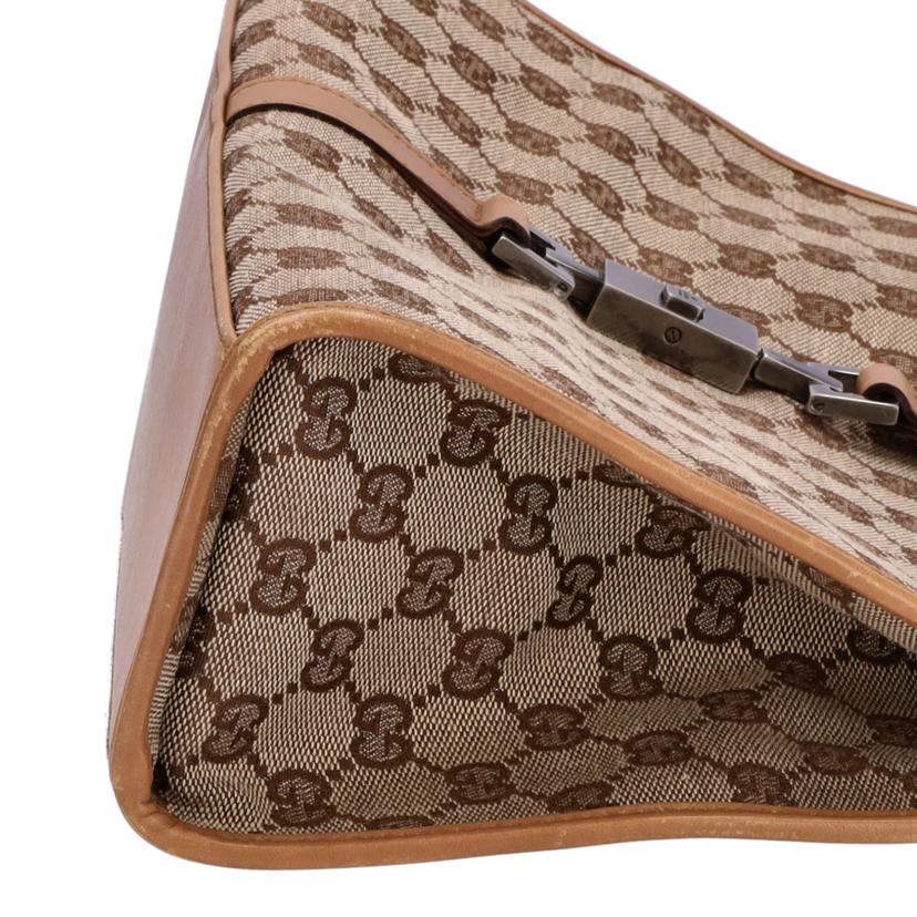 ＧＵＣＣＩ グッチ/ジャッキーワンショルダー/01719//214397/ABランク/75