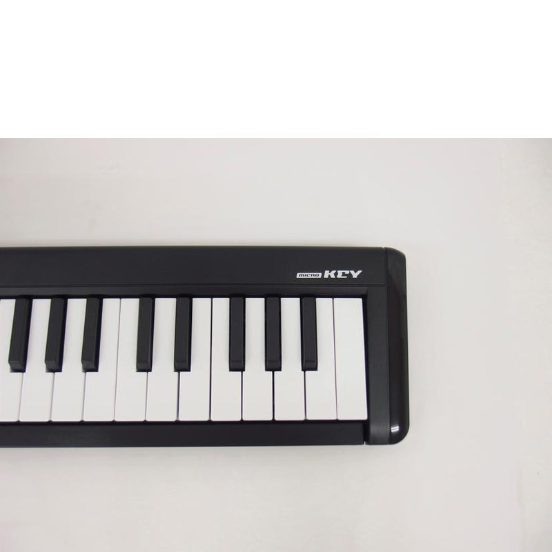 ジャンク品※ KORG microKEY-61 MIDIキーボード - その他