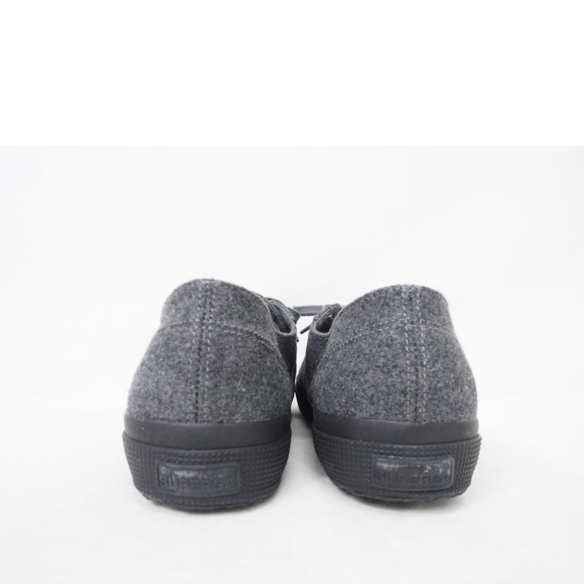 ＳＵＰＥＲＧＡ スペルガ/アローズ別注　スニーカー//Aランク/78