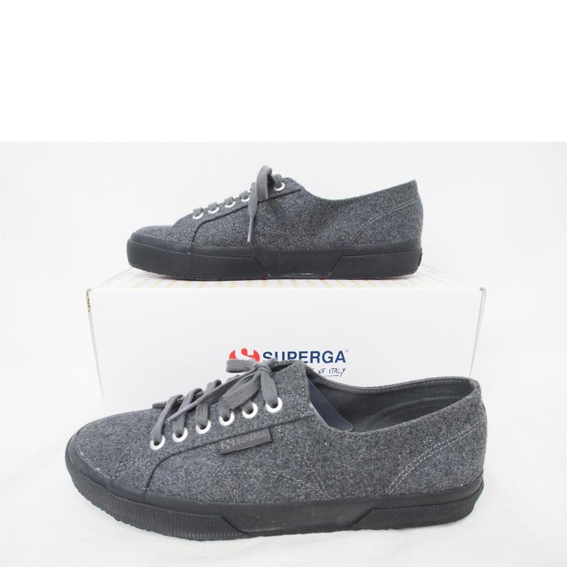 ＳＵＰＥＲＧＡ スペルガ/アローズ別注　スニーカー//Aランク/78